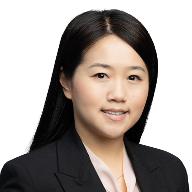 Grace Yeung